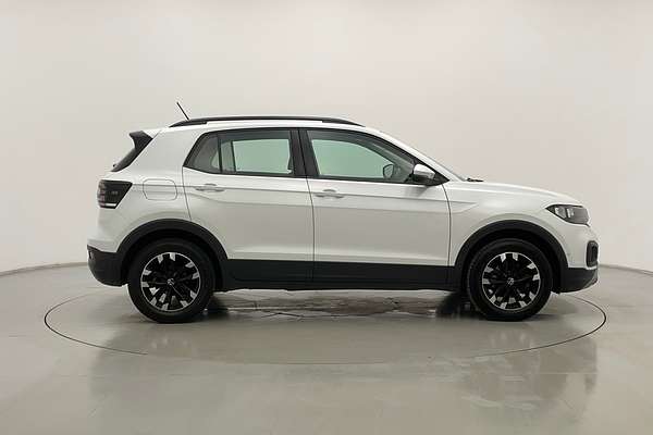 2021 Volkswagen T-Cross 85TSI Life C11