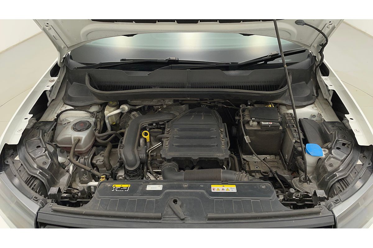 2021 Volkswagen T-Cross 85TSI Life C11
