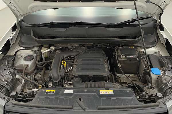 2021 Volkswagen T-Cross 85TSI Life C11
