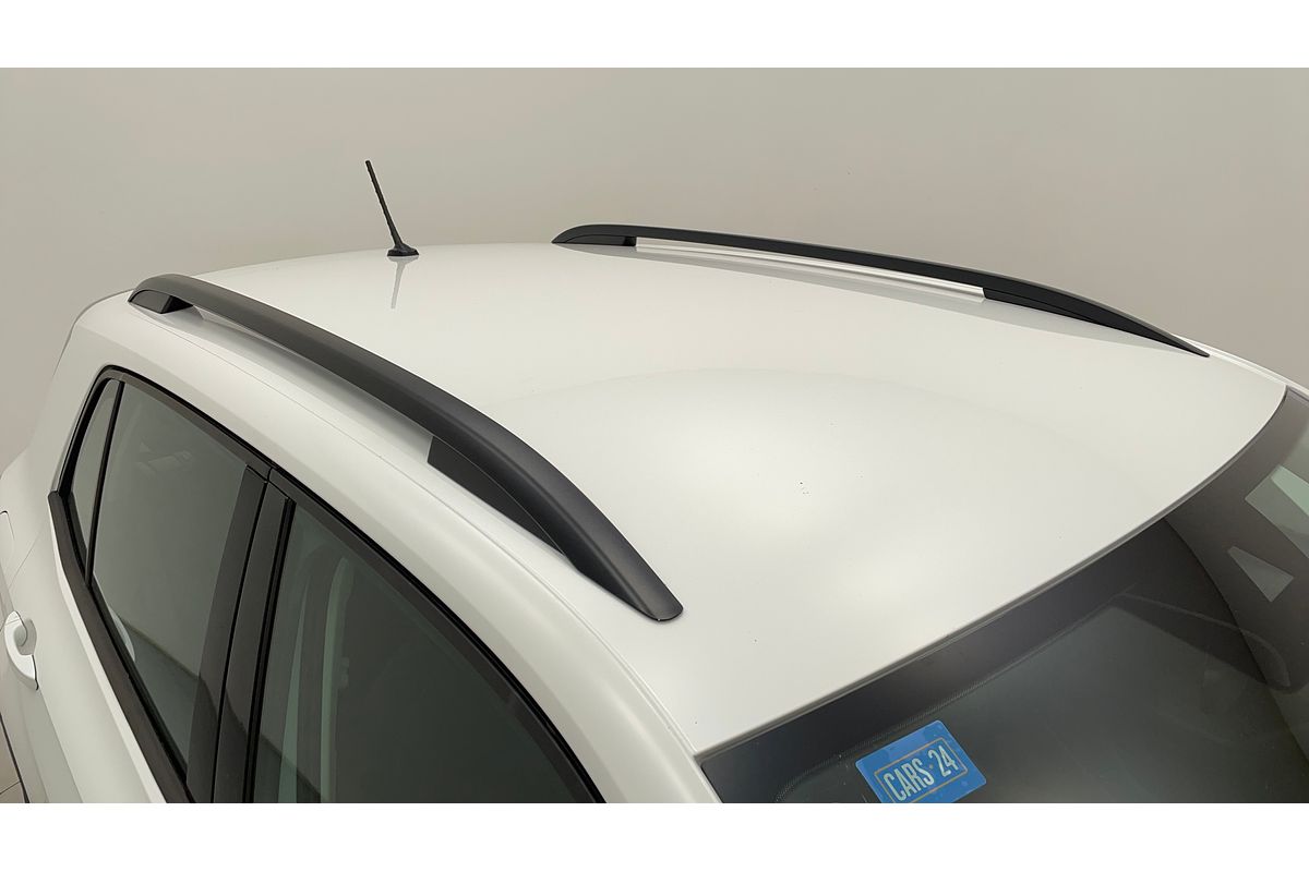 2021 Volkswagen T-Cross 85TSI Life C11