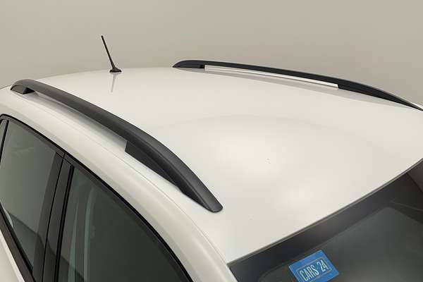 2021 Volkswagen T-Cross 85TSI Life C11
