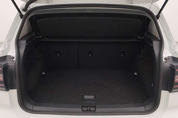 2021 Volkswagen T-Cross 85TSI Life C11