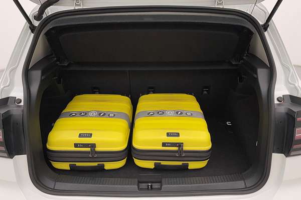 2021 Volkswagen T-Cross 85TSI Life C11