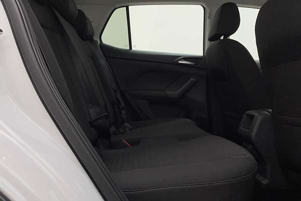 2021 Volkswagen T-Cross 85TSI Life C11