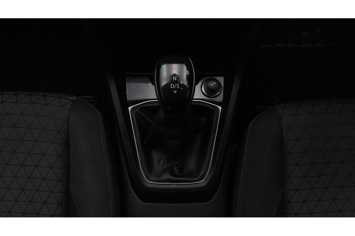 2021 Volkswagen T-Cross 85TSI Life C11