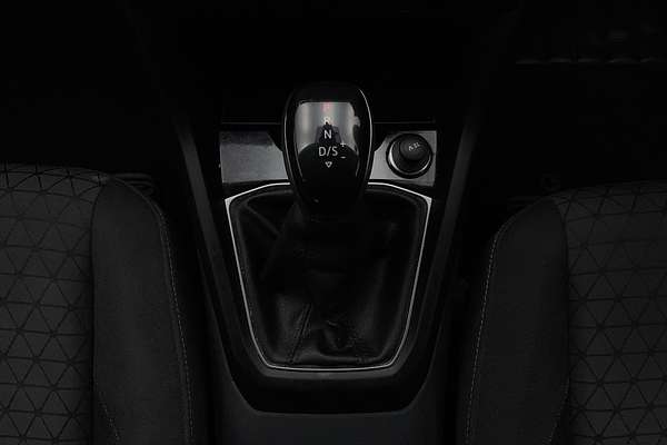 2021 Volkswagen T-Cross 85TSI Life C11