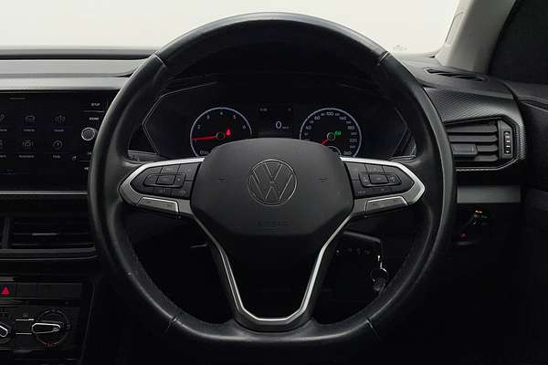 2021 Volkswagen T-Cross 85TSI Life C11