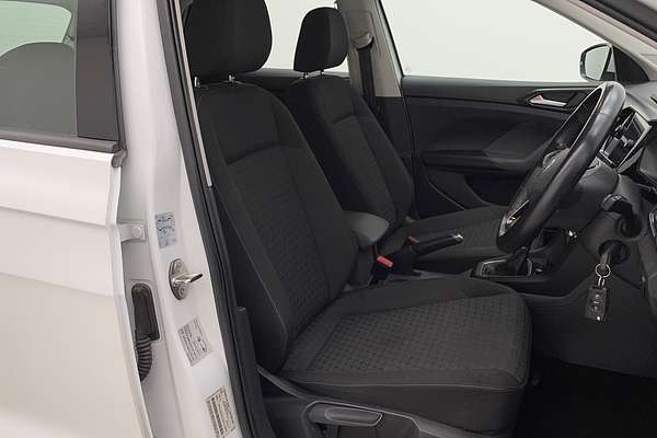 2021 Volkswagen T-Cross 85TSI Life C11