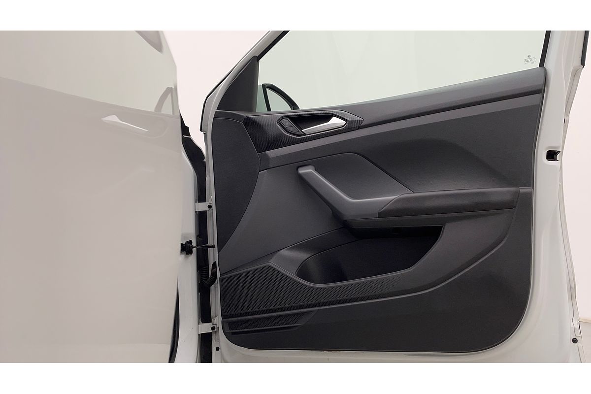 2021 Volkswagen T-Cross 85TSI Life C11