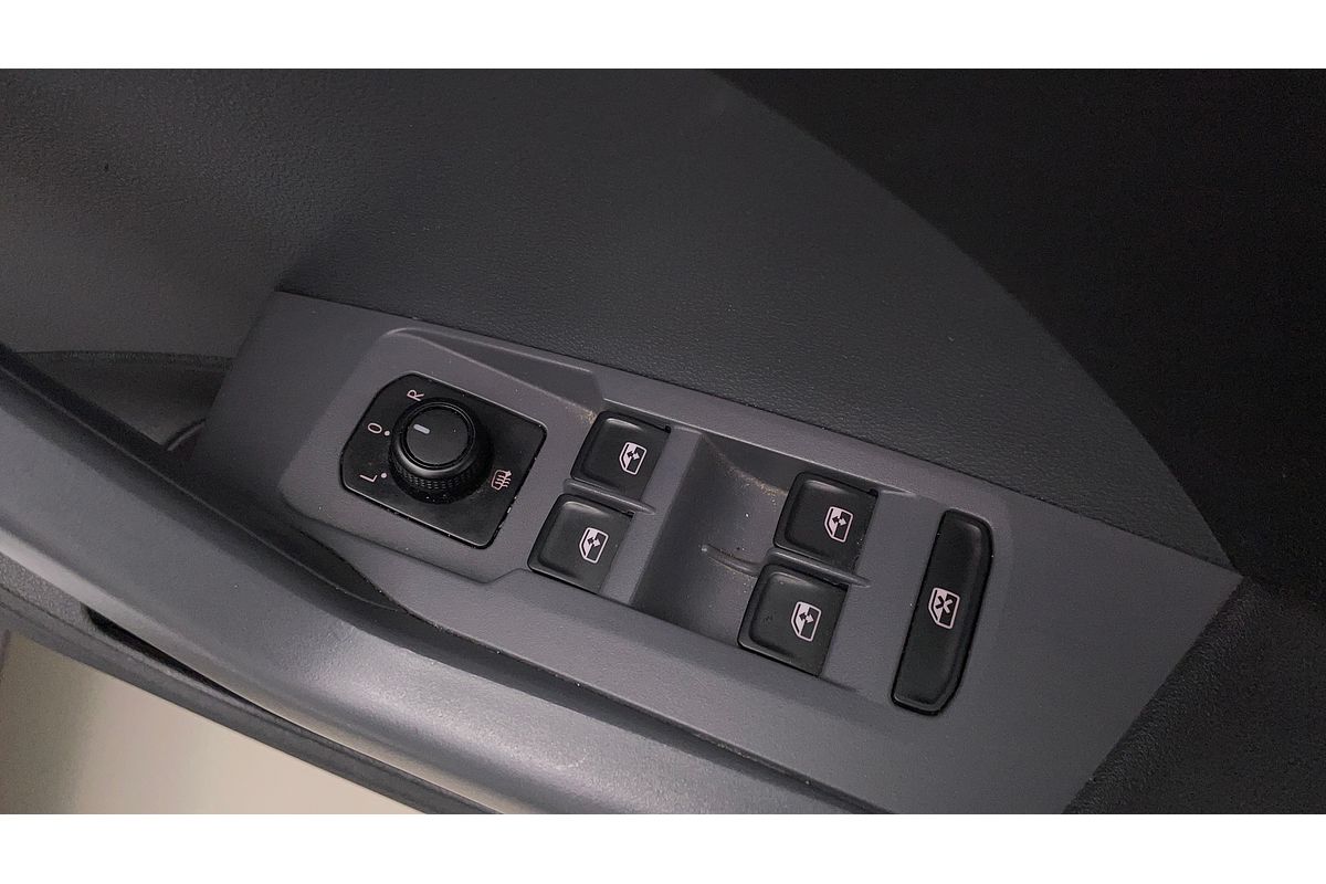 2021 Volkswagen T-Cross 85TSI Life C11