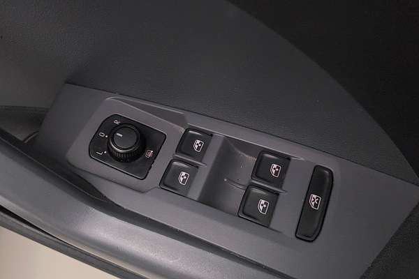 2021 Volkswagen T-Cross 85TSI Life C11