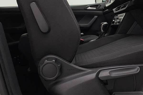 2021 Volkswagen T-Cross 85TSI Life C11