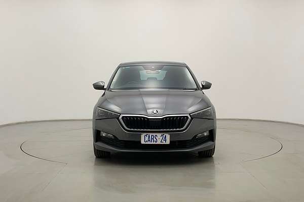 2022 SKODA Scala 110TSI Signature NW