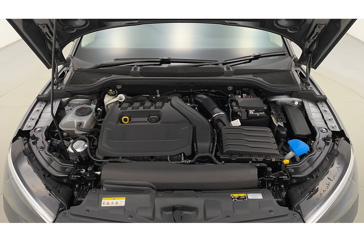2022 SKODA Scala 110TSI Signature NW