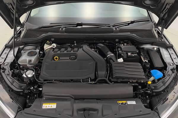2022 SKODA Scala 110TSI Signature NW
