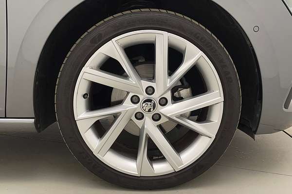 2022 SKODA Scala 110TSI Signature NW