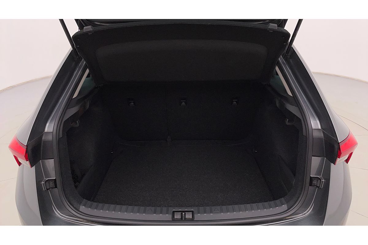 2022 SKODA Scala 110TSI Signature NW