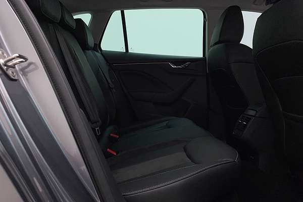 2022 SKODA Scala 110TSI Signature NW