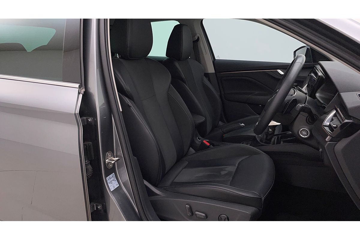 2022 SKODA Scala 110TSI Signature NW