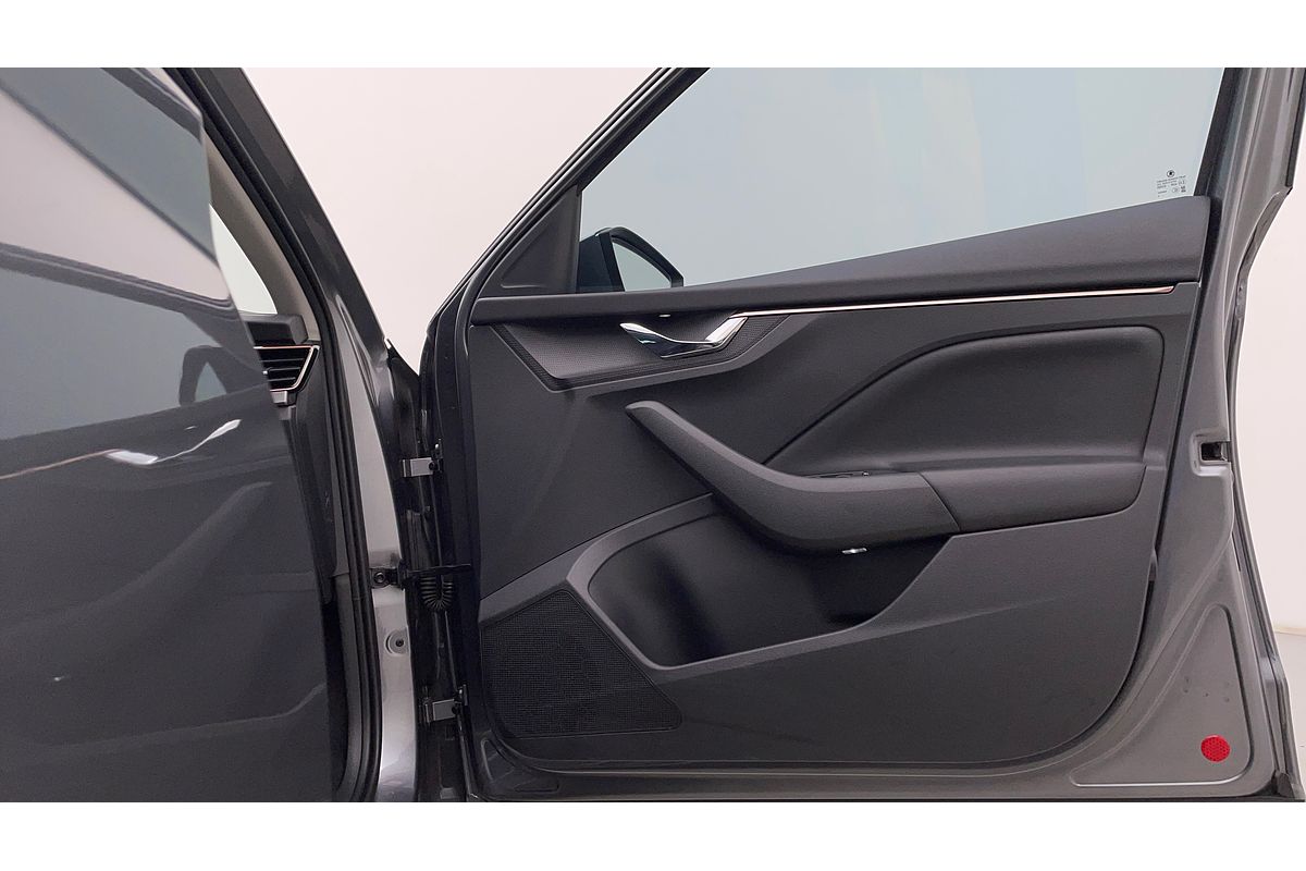 2022 SKODA Scala 110TSI Signature NW