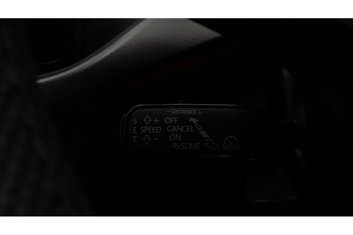 2022 SKODA Scala 110TSI Signature NW