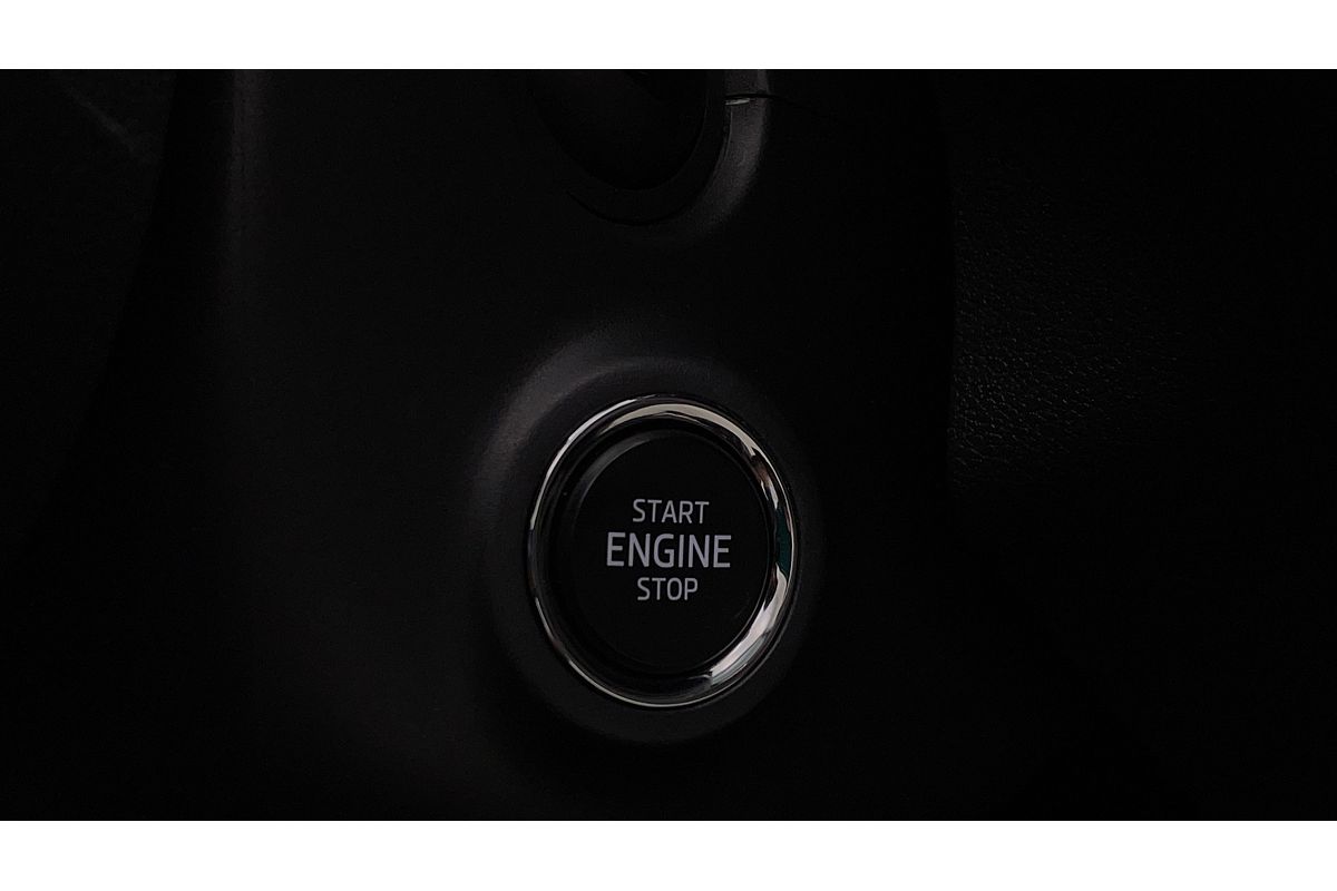 2022 SKODA Scala 110TSI Signature NW