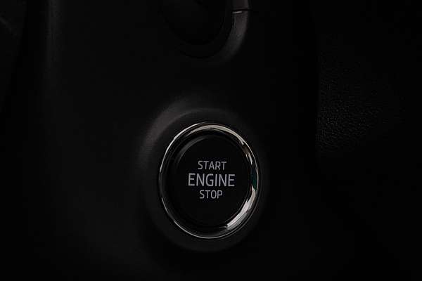 2022 SKODA Scala 110TSI Signature NW