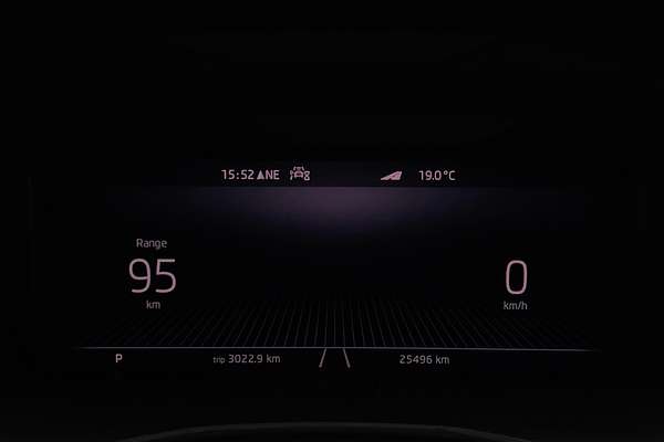 2022 SKODA Scala 110TSI Signature NW