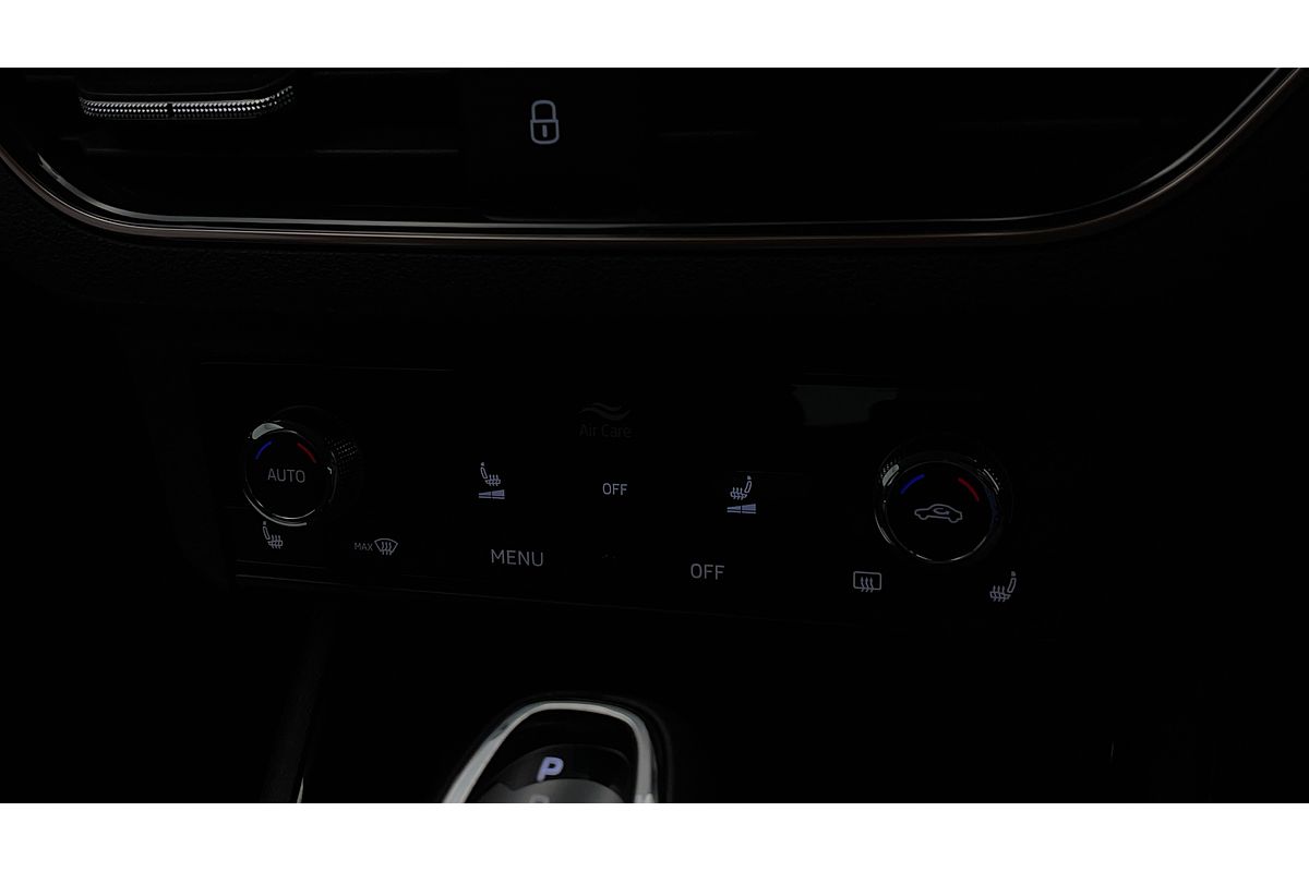 2022 SKODA Scala 110TSI Signature NW