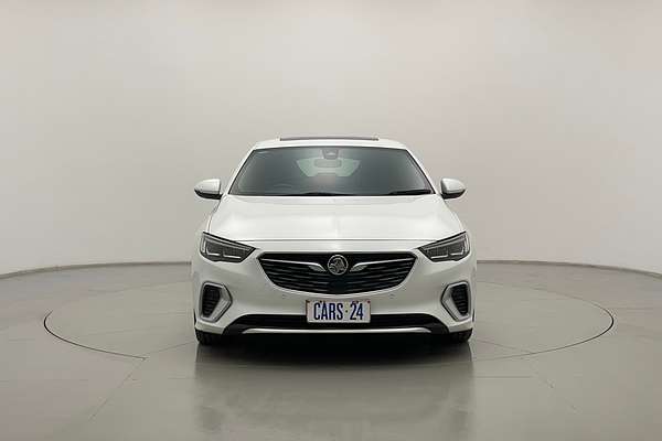 2018 Holden Commodore VXR ZB