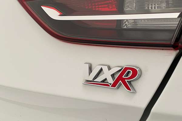 2018 Holden Commodore VXR ZB