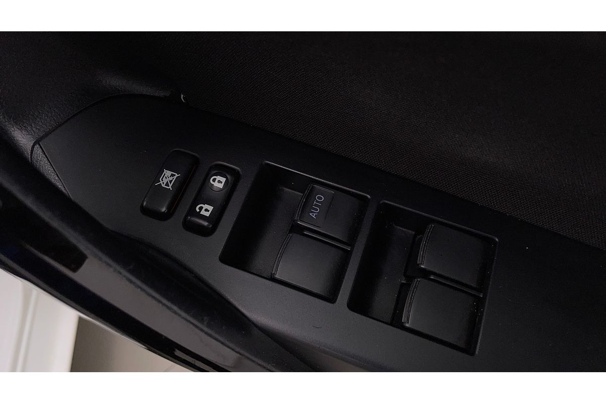 2016 Toyota Corolla Ascent ZRE182R