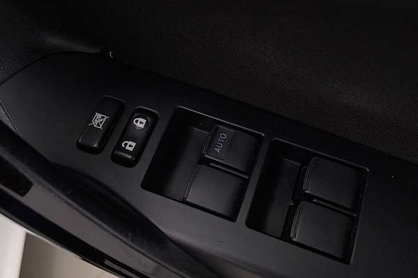 2016 Toyota Corolla Ascent ZRE182R