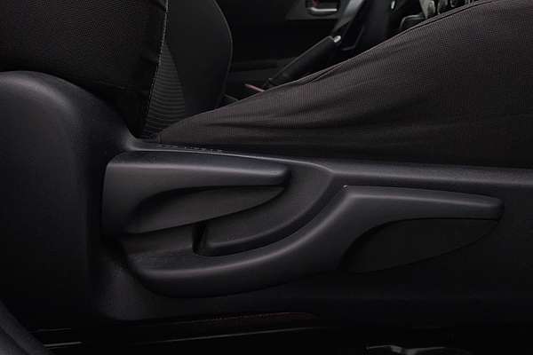 2016 Toyota Corolla Ascent ZRE182R
