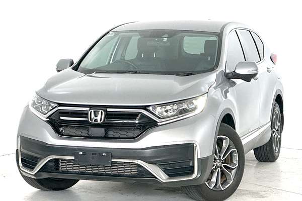2021 Honda CR-V VTi L AWD RW