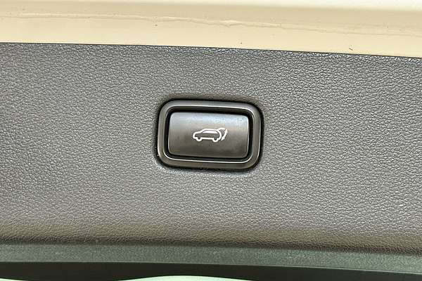 2017 Hyundai Tucson Highlander TLe