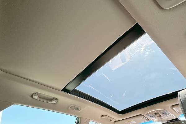 2017 Hyundai Tucson Highlander TLe
