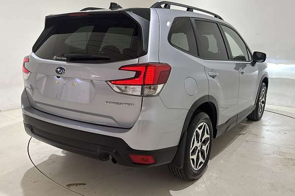 2024 Subaru Forester 2.5i-L S5