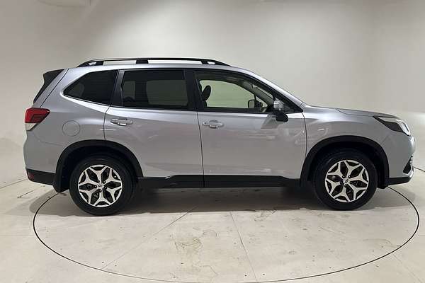 2024 Subaru Forester 2.5i-L S5