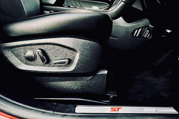 2019 Ford Endura ST-Line CA