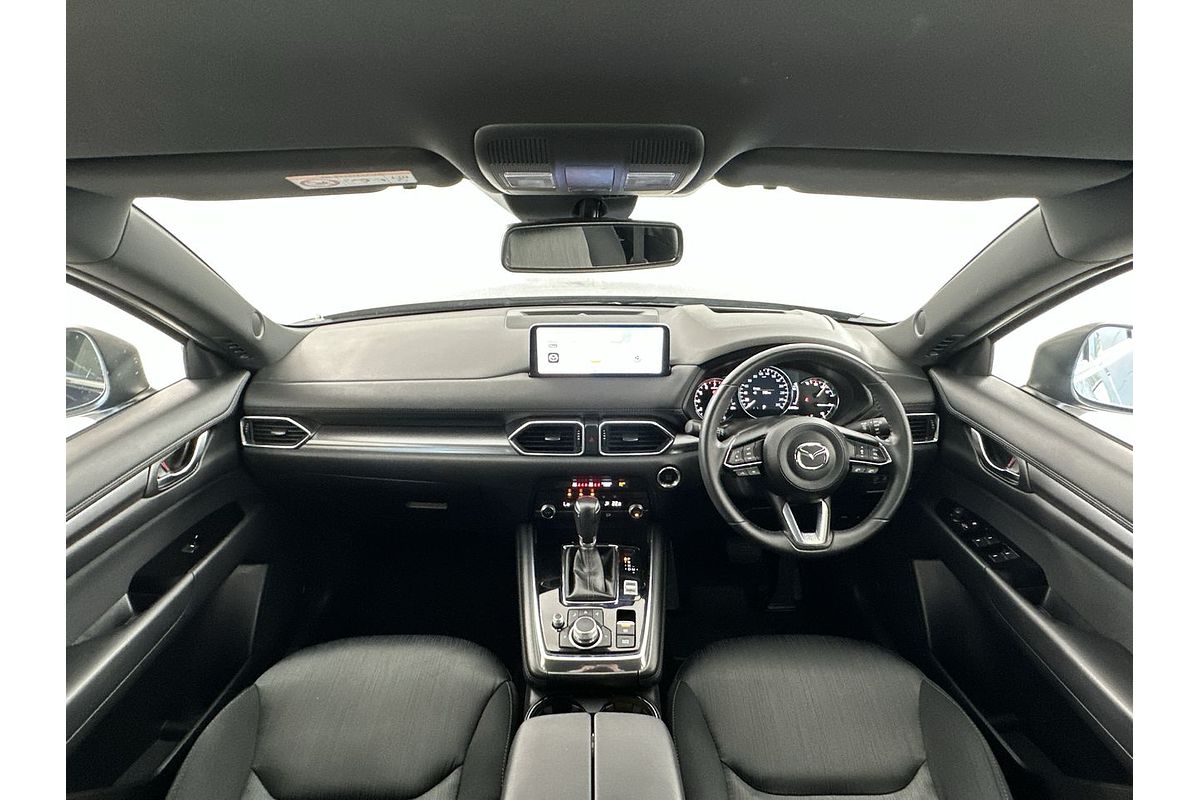 2023 Mazda CX-8 G25 Sport KG Series