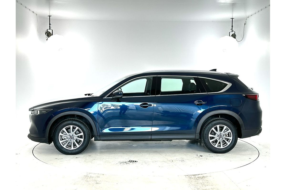 2023 Mazda CX-8 G25 Sport KG Series