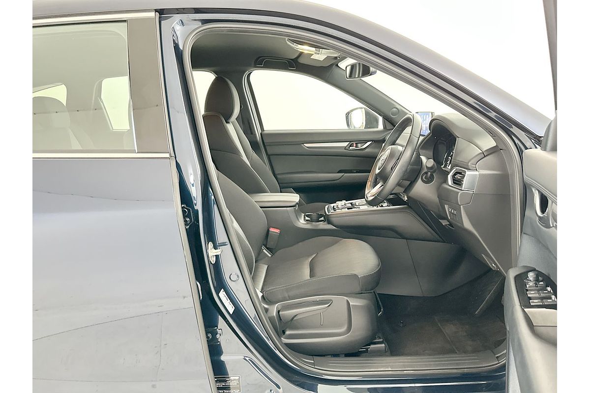 2023 Mazda CX-8 G25 Sport KG Series