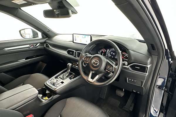2023 Mazda CX-8 G25 Sport KG Series