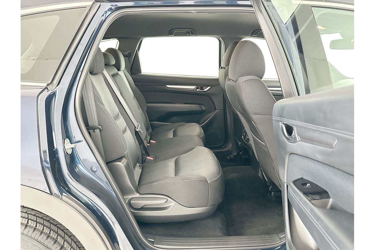 2023 Mazda CX-8 G25 Sport KG Series