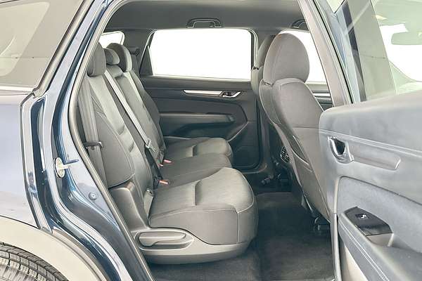 2023 Mazda CX-8 G25 Sport KG Series
