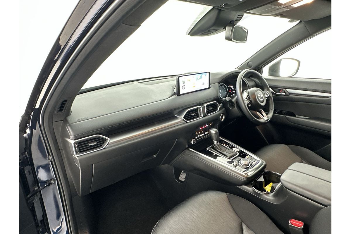 2023 Mazda CX-8 G25 Sport KG Series