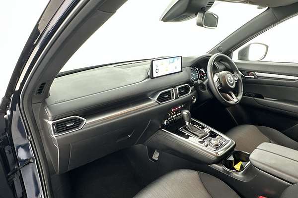 2023 Mazda CX-8 G25 Sport KG Series