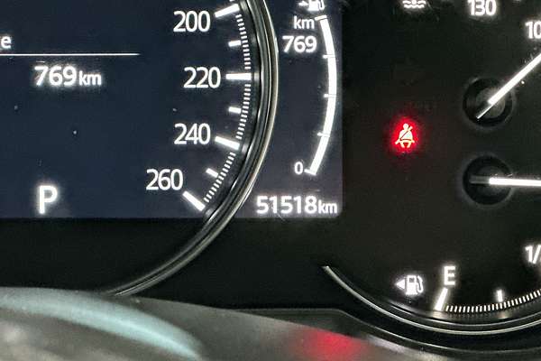 2023 Mazda CX-8 G25 Sport KG Series