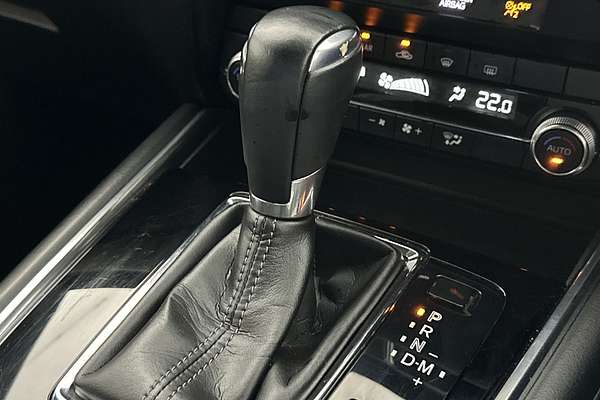 2023 Mazda CX-8 G25 Sport KG Series